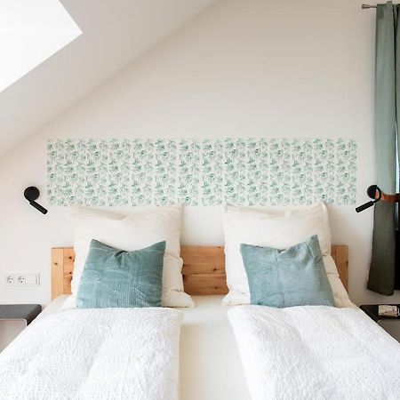 Haus Weigt Apartment มาริอัปฟาร์ ภายนอก รูปภาพ