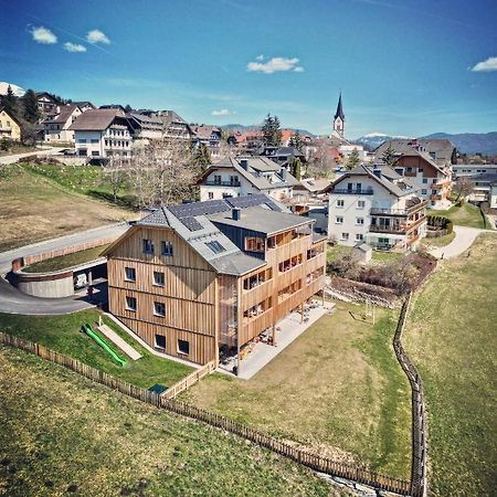 Haus Weigt Apartment มาริอัปฟาร์ ภายนอก รูปภาพ