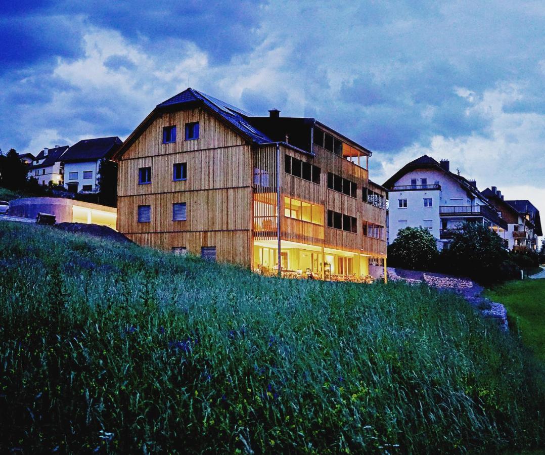 Haus Weigt Apartment มาริอัปฟาร์ ภายนอก รูปภาพ
