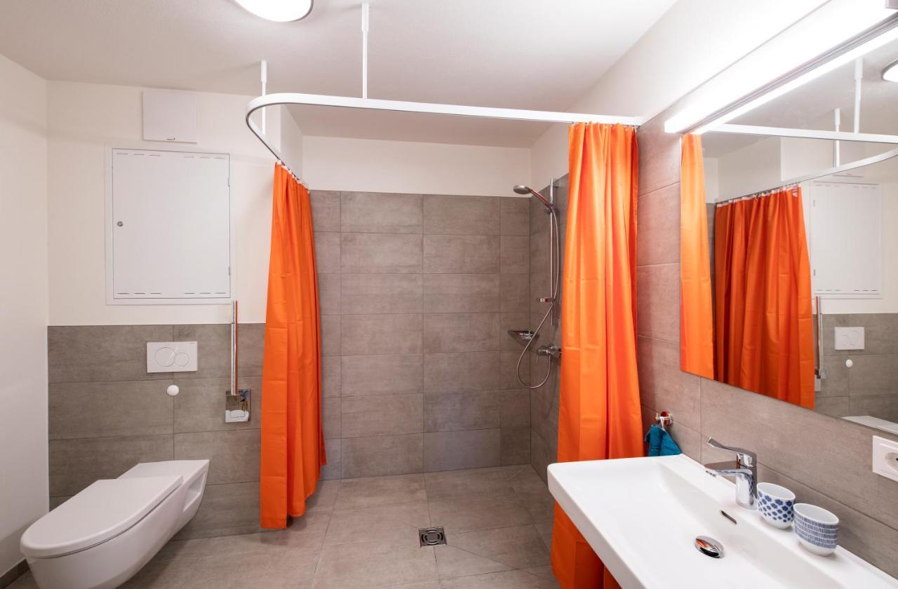 Haus Weigt Apartment มาริอัปฟาร์ ภายนอก รูปภาพ