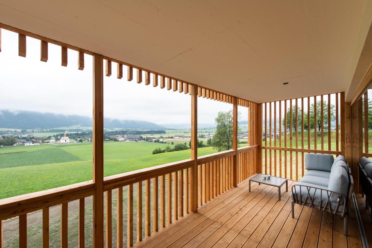 Haus Weigt Apartment มาริอัปฟาร์ ภายนอก รูปภาพ