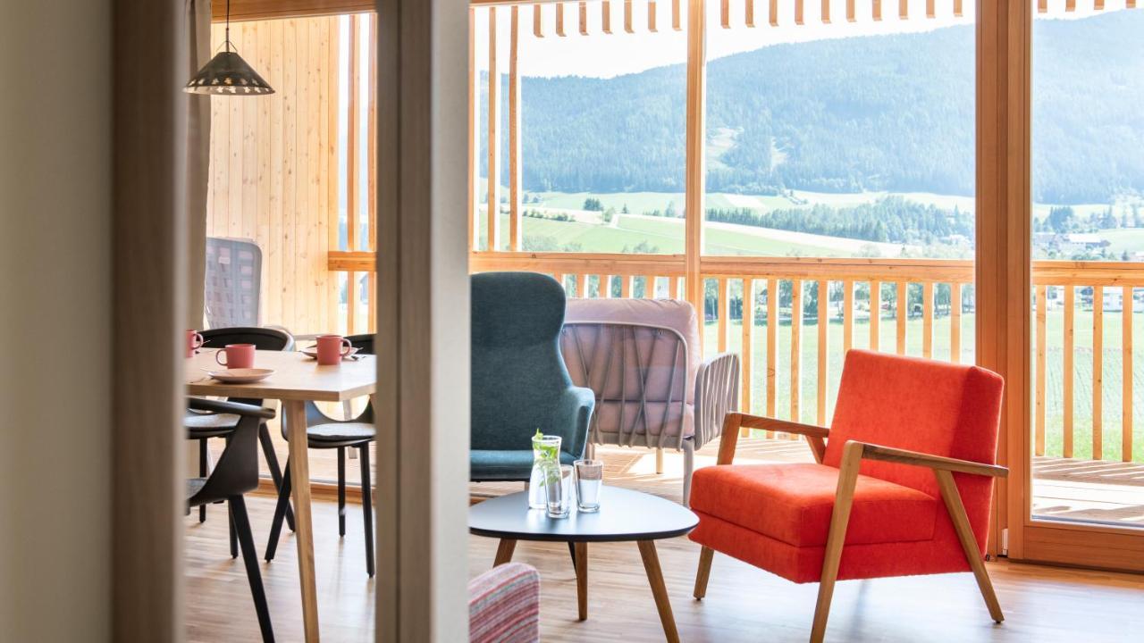 Haus Weigt Apartment มาริอัปฟาร์ ภายนอก รูปภาพ