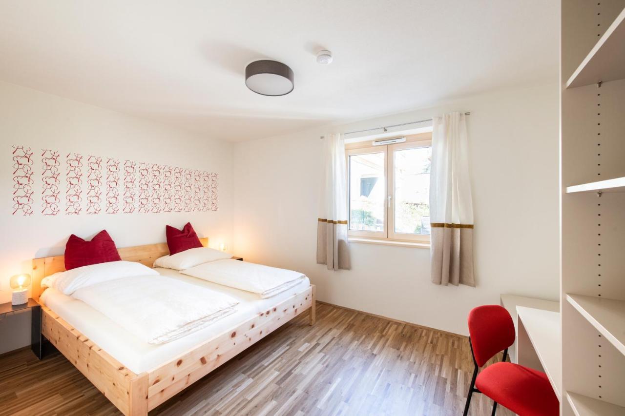Haus Weigt Apartment มาริอัปฟาร์ ภายนอก รูปภาพ