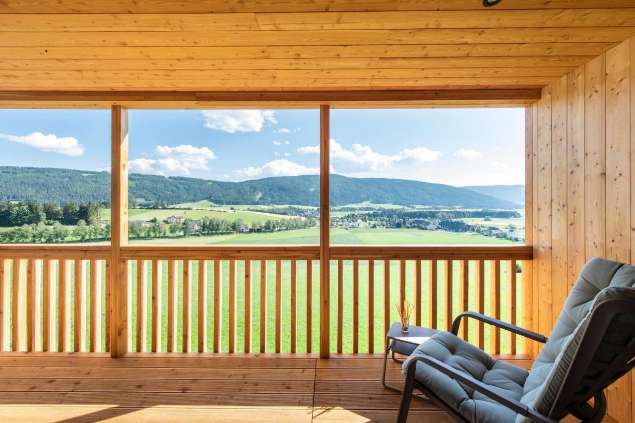 Haus Weigt Apartment มาริอัปฟาร์ ภายนอก รูปภาพ