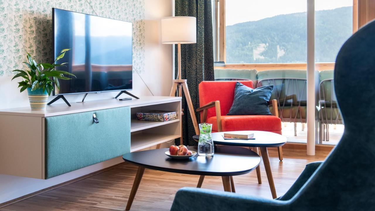 Haus Weigt Apartment มาริอัปฟาร์ ภายนอก รูปภาพ