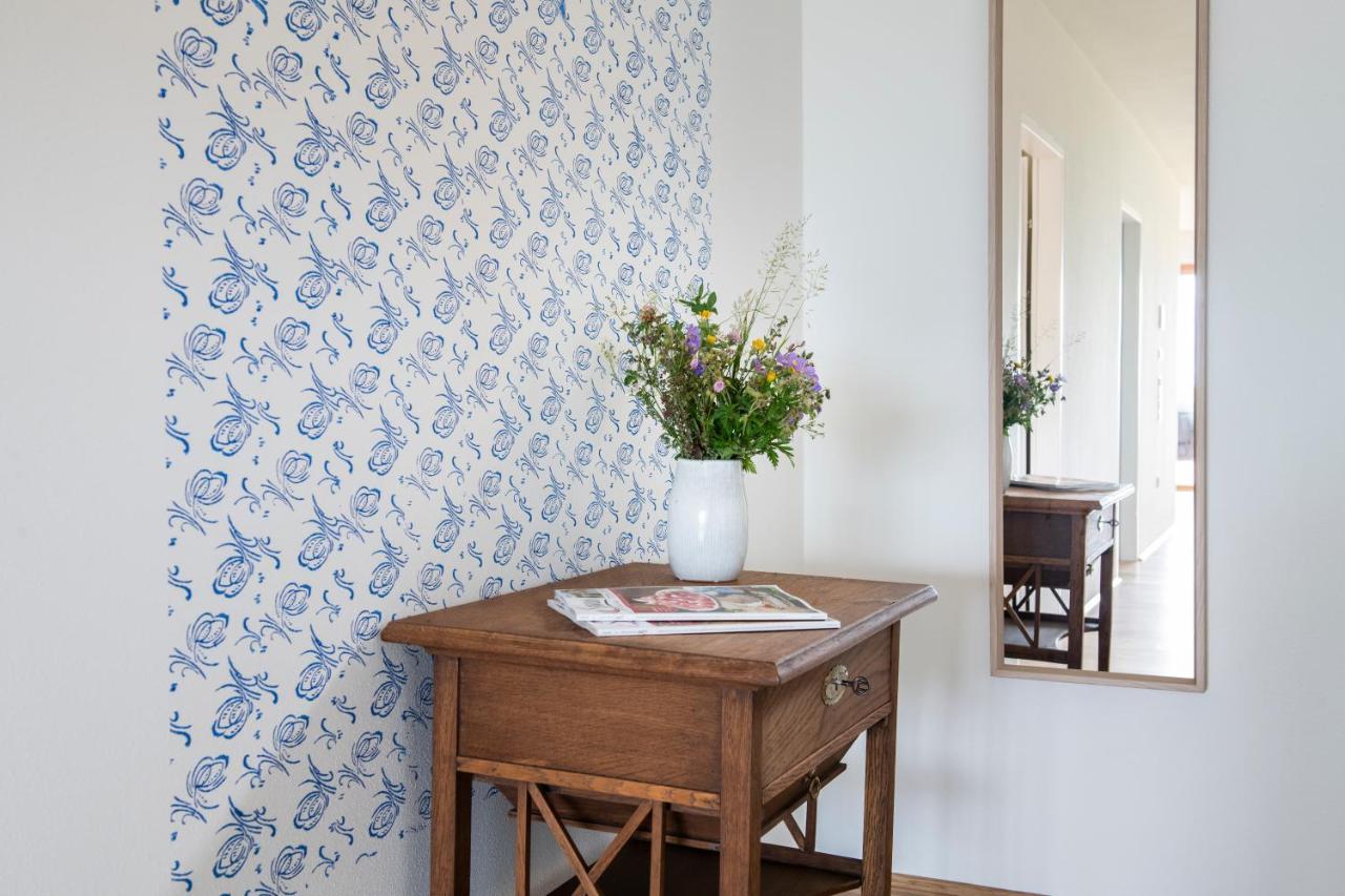 Haus Weigt Apartment มาริอัปฟาร์ ภายนอก รูปภาพ