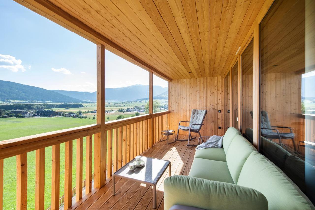 Haus Weigt Apartment มาริอัปฟาร์ ภายนอก รูปภาพ