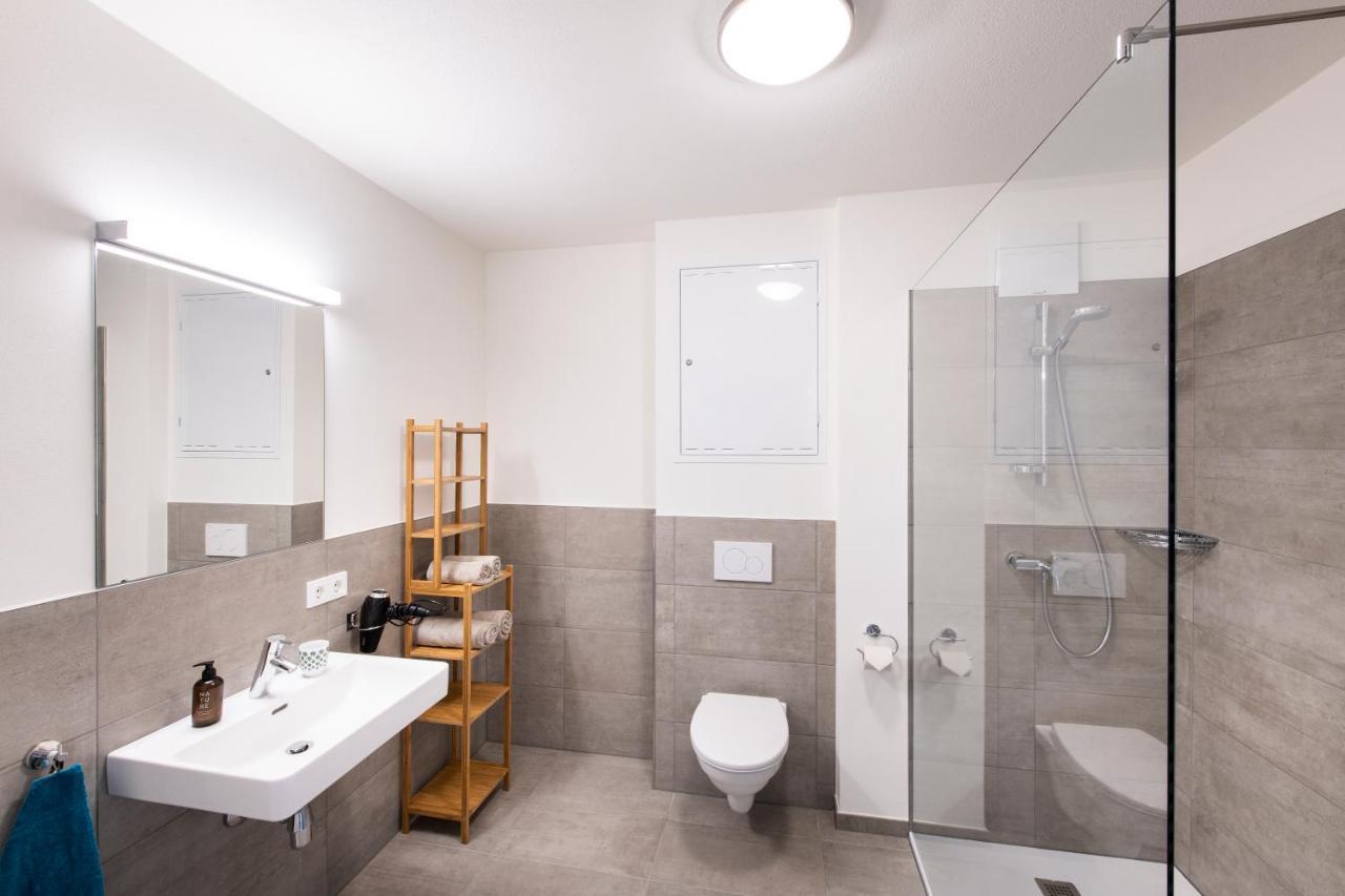 Haus Weigt Apartment มาริอัปฟาร์ ภายนอก รูปภาพ