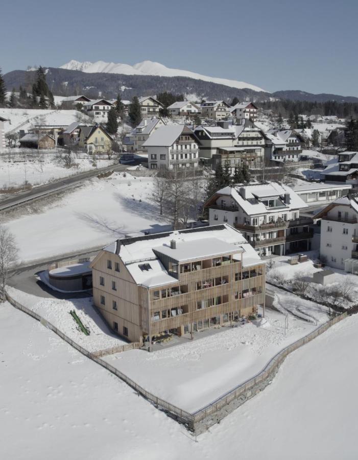 Haus Weigt Apartment มาริอัปฟาร์ ภายนอก รูปภาพ